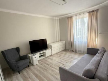 Mieszkanie Tarnów, Ludwika Waryńskiego