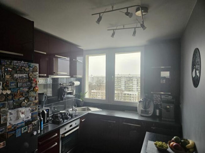 Mieszkanie 3 pok, 55 m2, 10 piętro, ul. Białowieska