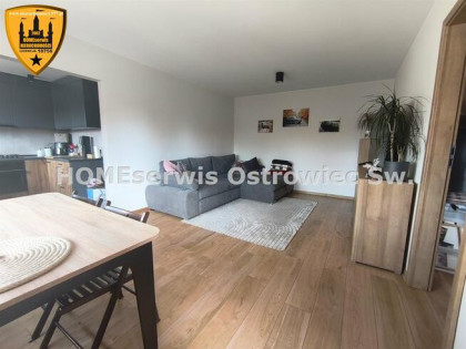 Mieszkanie Ostrowiec Świętokrzyski Centrum
