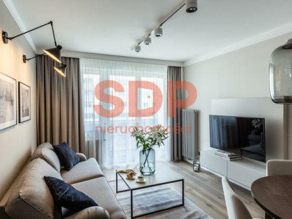 Mieszkanie Wrocław Krzyki, Traugutta Romualda