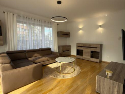 Mieszkanie Wrocław Wrocław-Krzyki, Borek, Oficerska