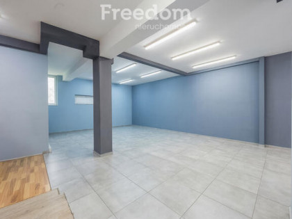 Budynek usługowy z mieszkaniem | Targówek