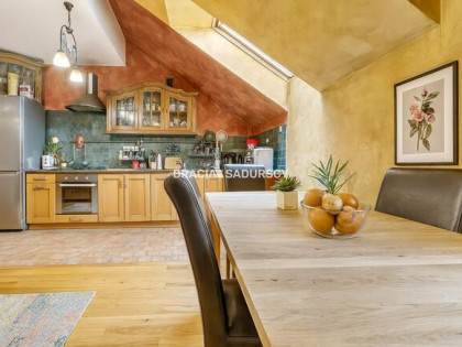 Mieszkanie Kraków Dębniki, Obozowa