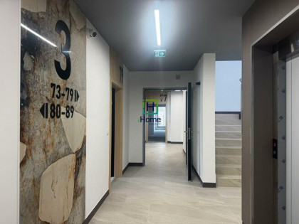 Mieszkanie Kraków Kraków-Nowa Huta, os. Teatralne