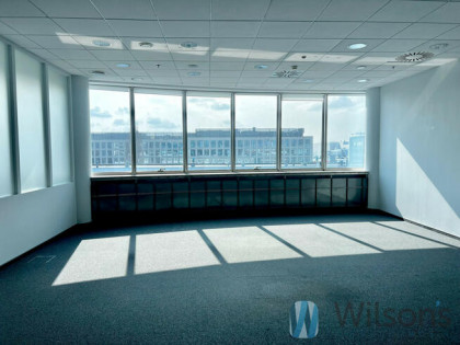 Lokal użytkowy Warszawa gm. Mokotów Mokotów, Domaniewska