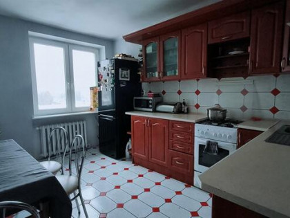 Mieszkanie Kielce Sady