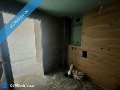 Okazja! Mieszkanie po częściowym remoncie, do wykończenia