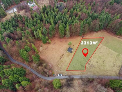 Koszarawa Działka Budowlana Na Sprzedaż