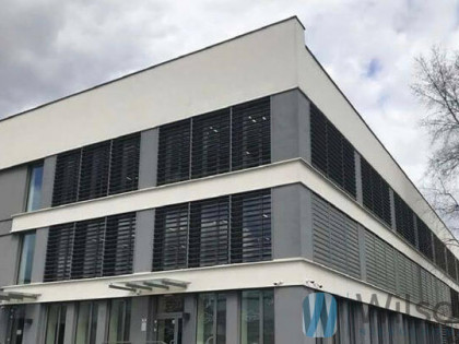 Lokal użytkowy Warszawa gm. Wawer Wawer, Żegańska