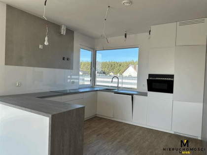 Dom Charzyno gm. Siemyśl, Willowa