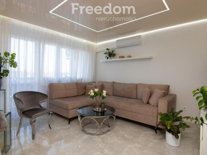 Nowoczesne Mieszkanie Chełm Karłowicza Klima