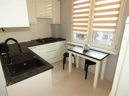 Mieszkanie Tychy C, Czarnieckiego