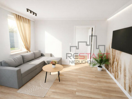 Mieszkanie Grodzisk Mazowiecki,