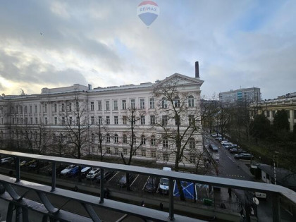 Inwestycyjnie, 2 mieszkania w 1, 5 pokoi