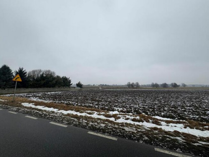 Działki budowlane z bezterminowymi warunkami zabud.– Zborów