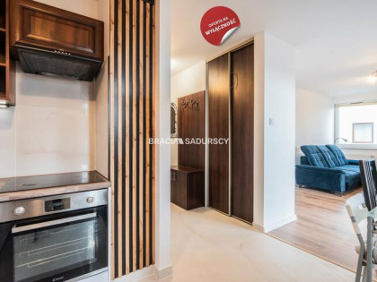 Mieszkanie Kraków Bieżanów-Prokocim, Bieżanów, Mała Góra