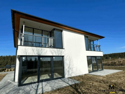 Dom Charzyno gm. Siemyśl