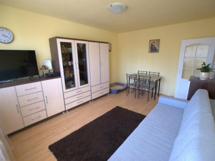 Mieszkanie Kielce Na Stoku, Osiedle na Stoku