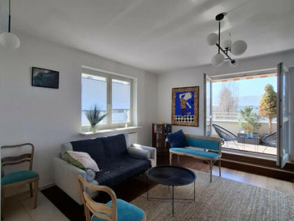 Mieszkanie Warszawa gm. Bielany Bielany, Wrzeciono,