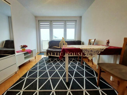 Mieszkanie Gdańsk Żabianka, Pomorska