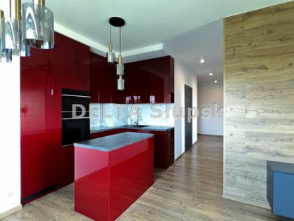 Mieszkanie Słupsk, Korfantego