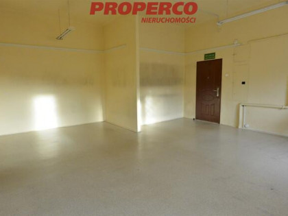 Lokal użytkowy Kielce Centrum, Chęcińska