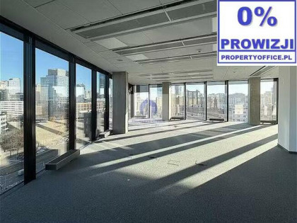 Lokal użytkowy Warszawa Wola, Towarowa