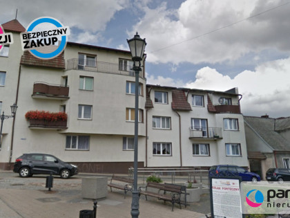 Mieszkanie Tczew ul. Wodna