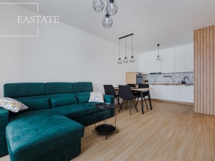 Mieszkanie Gdańsk Orunia, Górna ul. Kadmowa