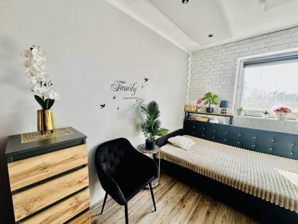 Mieszkanie Krzyżowice ul. Główna