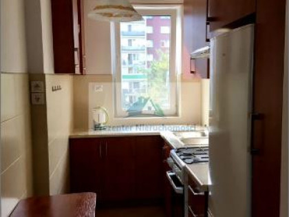 Mieszkanie Warszawa Mokotów, Górny Mokotów ul. Bryły