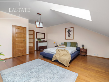 Mieszkanie Łomianki ul. Stanisława Staszica