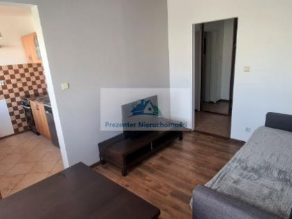 Mieszkanie Warszawa Mokotów, Sadyba ul. Wincentego Rzymowskiego