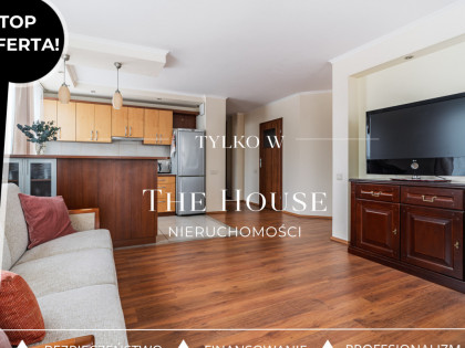 Mieszkanie Gdynia Obłuże ul. Turkusowa