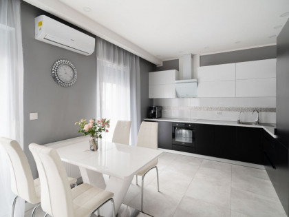 Mieszkanie Komorniki ul. Krokusowa