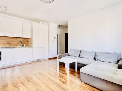 Mieszkanie Wrocław Krzyki ul. Ks. Czesława Klimasa