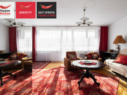 Mieszkanie Gdańsk Przymorze ul. Jagiellońska