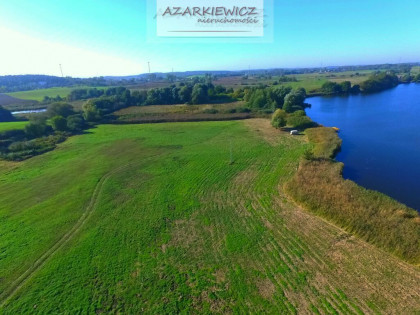 Działka Myślibórz, ul. Królewiecka