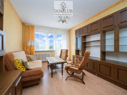 Mieszkanie Piekary Śląskie Osiedle Powstańców Śląskich ul. Marii Curie-Skłodowskiej