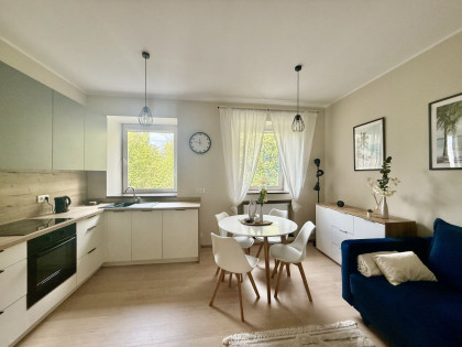 Mieszkanie Łódź Bałuty ul. Zgierska