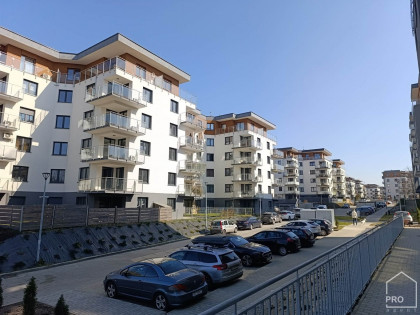 Mieszkanie Gliwice Stare Gliwice rynek pierwotny ul. Dickensa