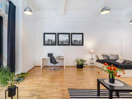 Mieszkanie Łódź Księży Młyn ul. Ks. Biskupa Wincentego Tymienieckiego