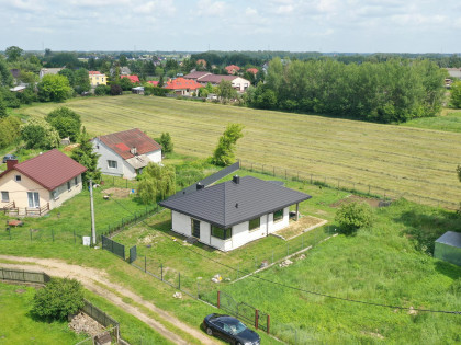 Dom Ostrołęka rynek pierwotny ul. Torowa