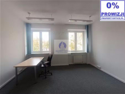 Lokal Warszawa Mokotów ul. Gagarina