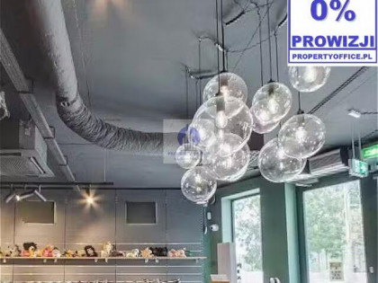 Lokal Warszawa Wawer ul. Most Siekierkowski