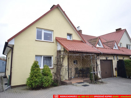 Świdnik Duży Drugi, 178m2, 5 pok