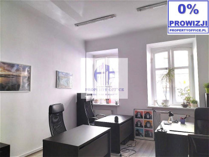 Lokal Warszawa Śródmieście ul. Polna