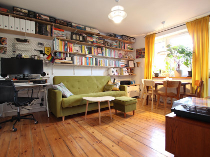 Mieszkanie Wrocław Wrocław-Krzyki, Księże Małe ul. Opolska