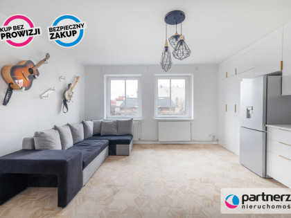 Mieszkanie Tczew ul. Wodna