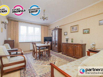 Mieszkanie Gdańsk Stare Miasto ul. Refektarska